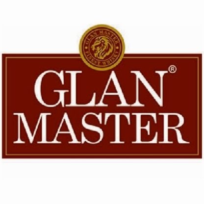 glan master 1 L เหล้า whiskey ยกลัง 12 ขวด 4000 บาท
