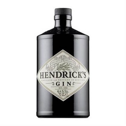 hendrick 750 ML วอดก้า / เตกีล่า vodka / tequila ยกลัง 12 ขวด 13500 บาท