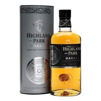Highland Park Harald 700 ML ซิงเกิ้ลมอลต์ single malt ยกลัง 12 ขวด 34600 บาท