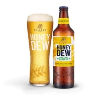 honey dew 500 ML เบียร์ beer ยกลัง 12 ขวด 1950 บาท