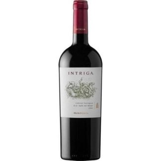 intriga 750 ML ไวน์ wine