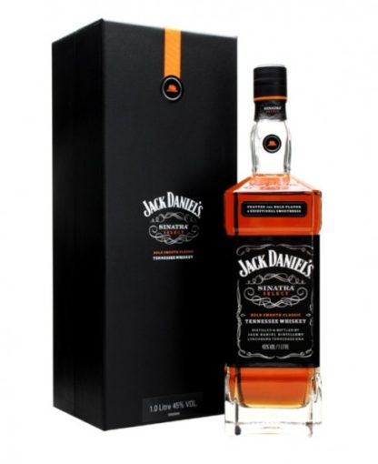jack sintra select 1 L เหล้า whiskey