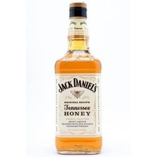Jack Daniel's Tennessee Honey 1 L เหล้า whiskey 10900 บาท