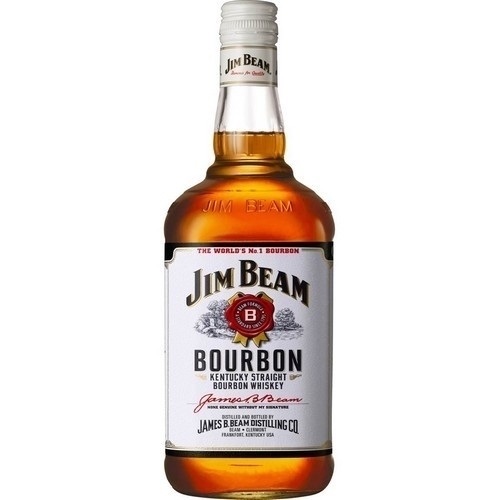 jim beam bourbon ราคา