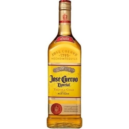 jose cuervo especial 700 ML วอดก้า / เตกีล่า vodka / tequila