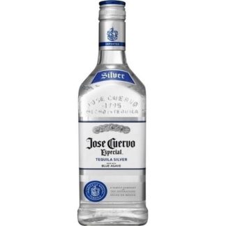 jose cuervo silver 750 ML วอดก้า / เตกีล่า vodka / tequila ยกลัง 12 ขวด 7500 บาท
