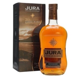 jura turas-mara 1 L ซิงเกิ้ลมอลต์ single malt