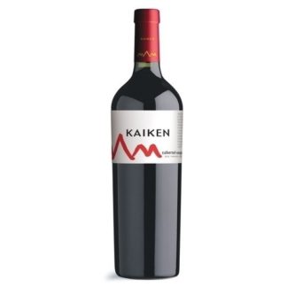 kaiken 750 ML ไวน์ wine
