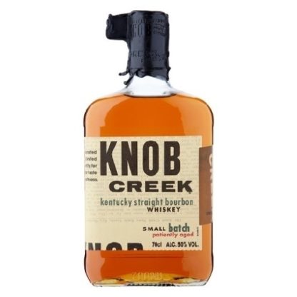 knob creek 700 ML เหล้า whiskey