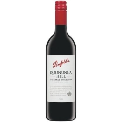 koonunga hill 750 ML ไวน์ wine ยกลัง 12 ขวด 5400 บาท