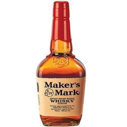 maker's mark 1 L เหล้า whiskey ยกลัง 12 ขวด 11500 บาท