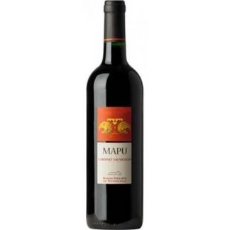 mapu reserve 750 ML ไวน์ wine