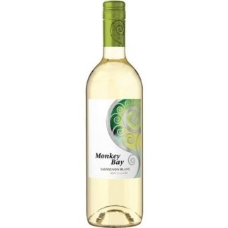 Monkey Bay Sauvignon Blanc 750 ML ไวน์ wine ยกลัง 12 ขวด 9400 บาท