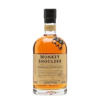 monkey shoulder 750 ML เหล้า whiskey ยกลัง 12 ขวด 12600 บาท
