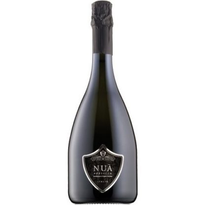 nua prosecco 750 ML ไวน์ wine