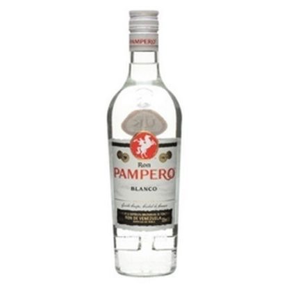 pampero 700 ML ลิเคียว (ก่อนอาหาร) liquor