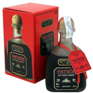patron xo café dark 750 ML วอดก้า / เตกีล่า vodka / tequila