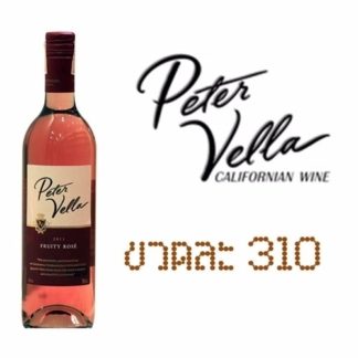 peter vella  ไวน์ wine
