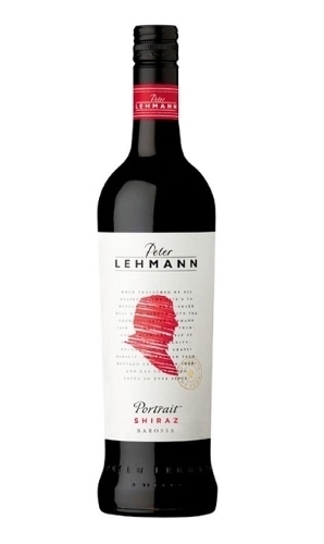 Peter Lehmann Portrait Shiraz  ไวน์ wine ยกลัง 12 ขวด 9200 บาท