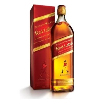 red 1 L เหล้าไทย thai whiskey ยกลัง 12 ขวด 9000 บาท