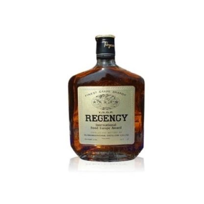 regency (แบน) 1 L เหล้าไทย thai whiskey 2980 บาท