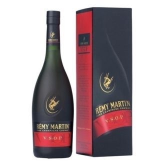 Remy Martin VSOP Cognac 1 L เหล้า whiskey ยกลัง 12 ขวด 19000 บาท