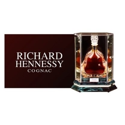 hennessy richard cognac 700 ML เหล้า whiskey