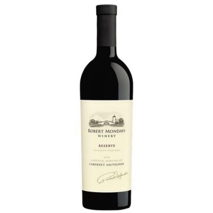 robert reserve 750 ML ไวน์ wine ยกลัง 12 ขวด 47500 บาท