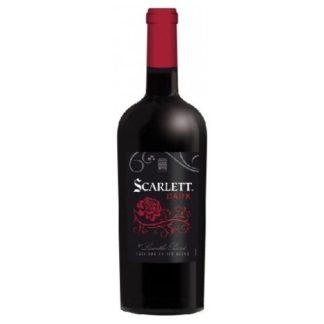 scarlett   ไวน์ wine