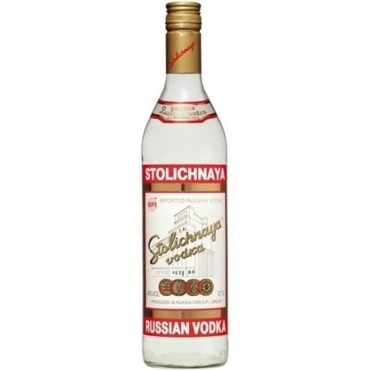 stolichnaya 1 L วอดก้า / เตกีล่า vodka / tequila ยกลัง 12 ขวด 7000 บาท