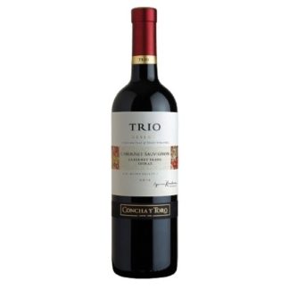 trio reserva  ไวน์ wine