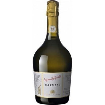 villa sandi cartizze 750 ML ไวน์ wine