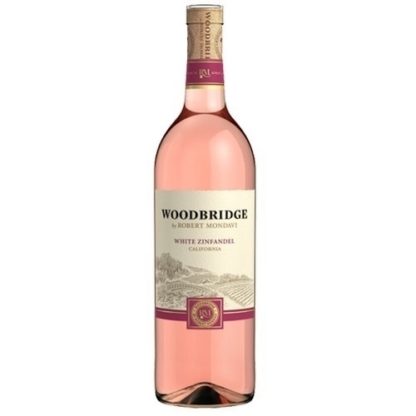 woodbridge rose 750 ML ไวน์ wine