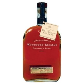 woodford reserve 1 L เหล้า whiskey ยกลัง 12 ขวด 14500 บาท (45.2%)